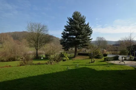 Hotel Schilberg Отели в г. Гюлпен-Виттем