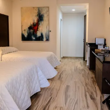 Hotel Gran Avenida, Navojoa
