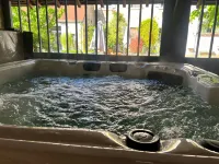 Une Escale en Berry Hotels in Foëcy