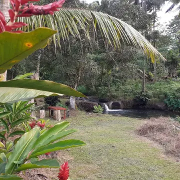 Dave Parker Eco Lodge Hotel