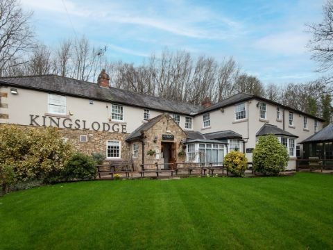 The Kingslodge Inn - the Inn Collection Group