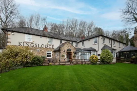 The Kingslodge Inn - the Inn Collection Group Hotel di 