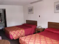 Inn of Knoxville - Bãi đậu xe
