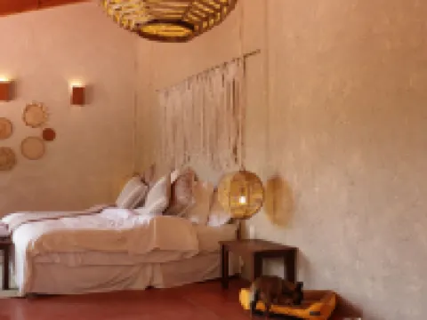 Paraje Real Malinalco Hoteles en Malinalco