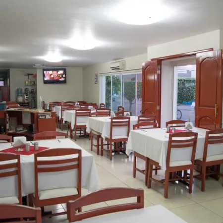 Hotel NV Guadalajara