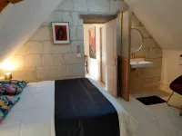 Les Logis D Ussé Hotels in Restigné