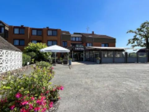 Hotel-Restaurant Vier Linden Hotels in Stade