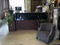 Talbot Trail Inn & Suites Hotels in Leamington