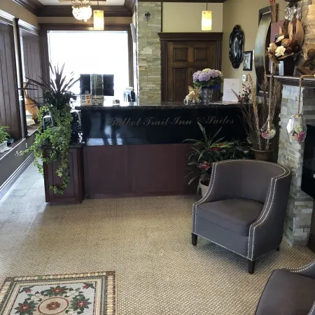 Talbot Trail Inn & Suites