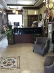 Talbot Trail Inn & Suites Hotel di Leamington