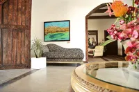 Hacienda Viga 2020 Hotel Hotels in Cuatro Cienegas