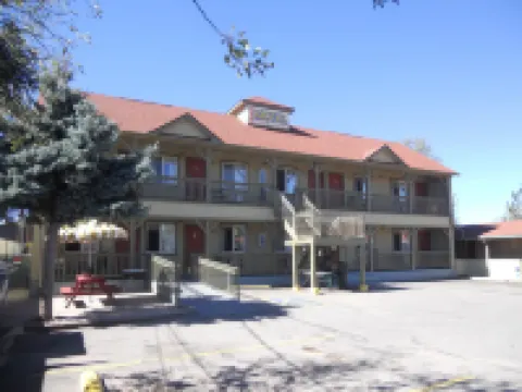 Ute Motel Hotels in Fountain