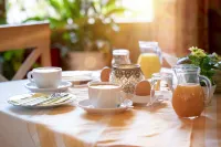 Pension Bernhardhof Hotels in Holzkirchen