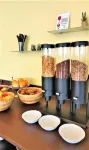Hotel Ele Puente Romano de Salamanca - breakfast