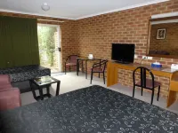 Inverloch Central Motor Inn - Wifi