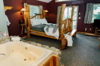 Pine River Ranch B&B Hotel a Chelan County
