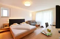 Hotel Rablanderhof - Balkon