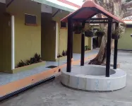 Hotel Latino Hotel di Santa Ana