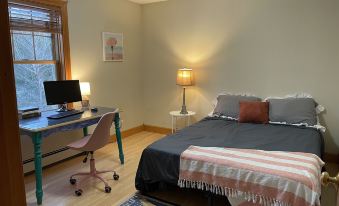 Blueberry More Limit 17 Home