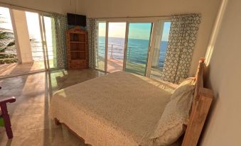 Hotel Luz de Mar ' Right on the Beach