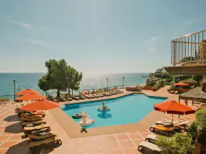 Rigat Park & Spa Hotel - Adults Recommended