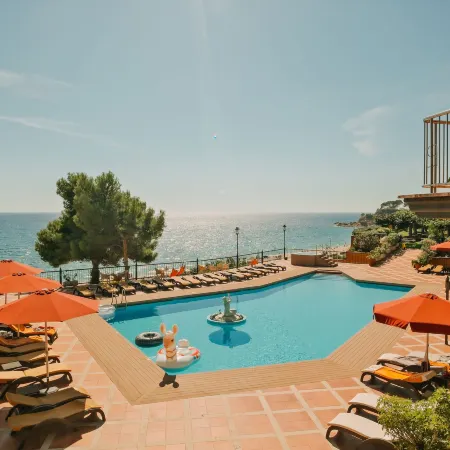 Rigat Park & Spa Hotel - Adults Recommended