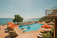 Rigat Park & Spa Hotel - Adults Recommended - Beach