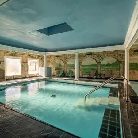 Dothan National Golf Club and Hotel