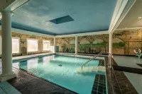 Dothan National Golf Club and Hotel - piscina