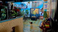 Hotel Kevin