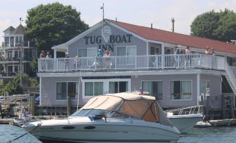 Tugboat Inn