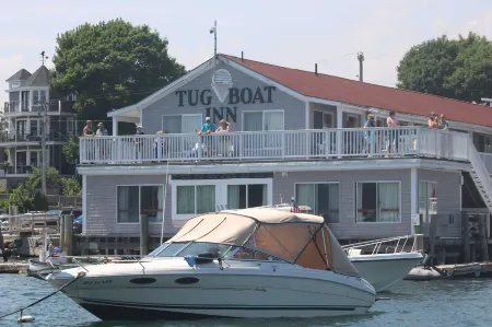 Tugboat Inn