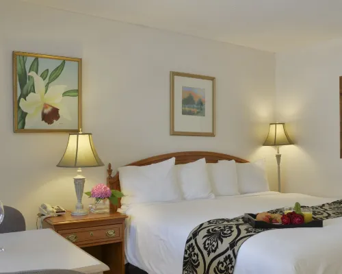 Valley Star Motel Hotels in Penticton