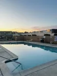 Franciscan Inn Motel - Pools