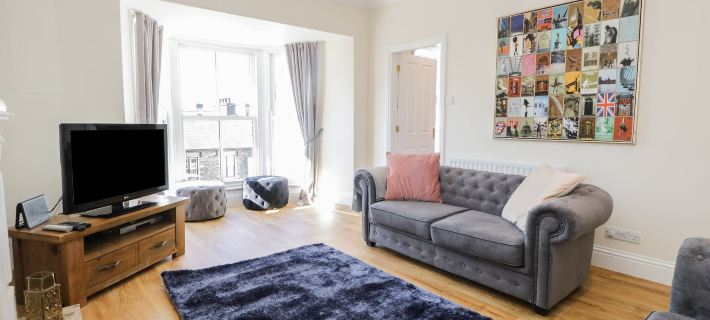 Chapel Rest Hotels in Bowness-on-Windermere