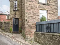 Kirkham House Hotels in Cromford