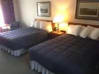 Fontana Village Inn Hotels in Fontana
