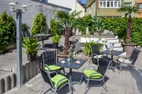 Relax Hotel & Spa Stuttgart Hotel a Distretto Est
