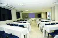 Carlton Plaza Hotel Uberlandia - Pet friendly