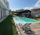 Pousada Mali Hôtels à : Canoa Quebrada