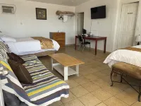 Dundurn Motel Hotels in 