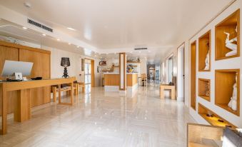 Hotel Mare