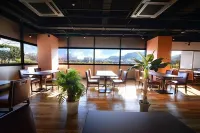 Hotel Sun Hitoyoshi - breakfast