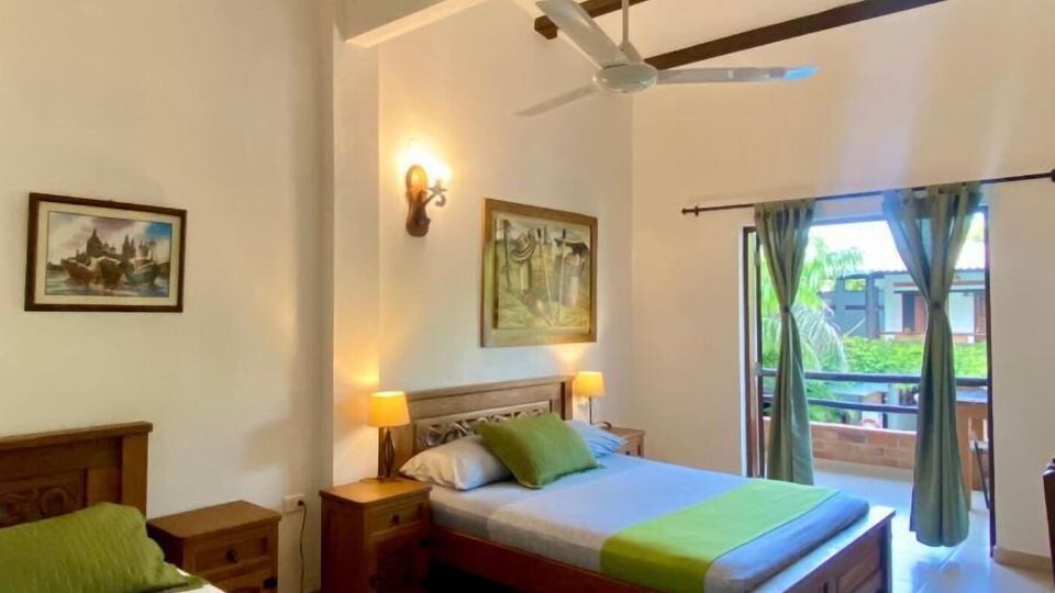 Camali Hotel