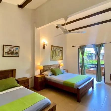 Camali Hotel