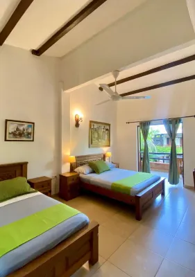 Camali Hotel Các khách sạn ở 