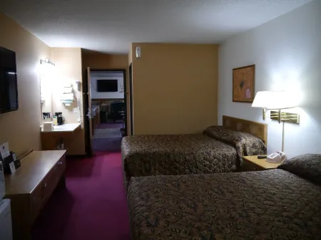 Westwood Inn & Suites - Kimball