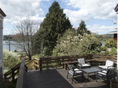 Hotel Costanera - Caja Los Andes Hoteles en Valdivia