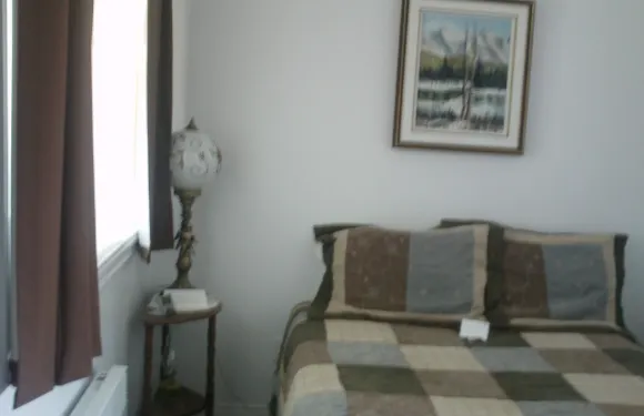 勒布朗汽車旅館