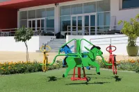 BejaParque Hotel - familiares